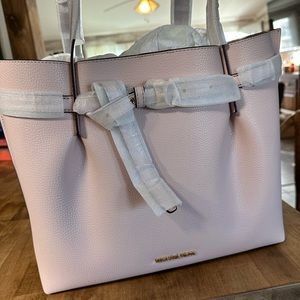 Michael Kors Large Emilia tote